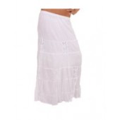Romeo & Juliet Couture Long Skirt 